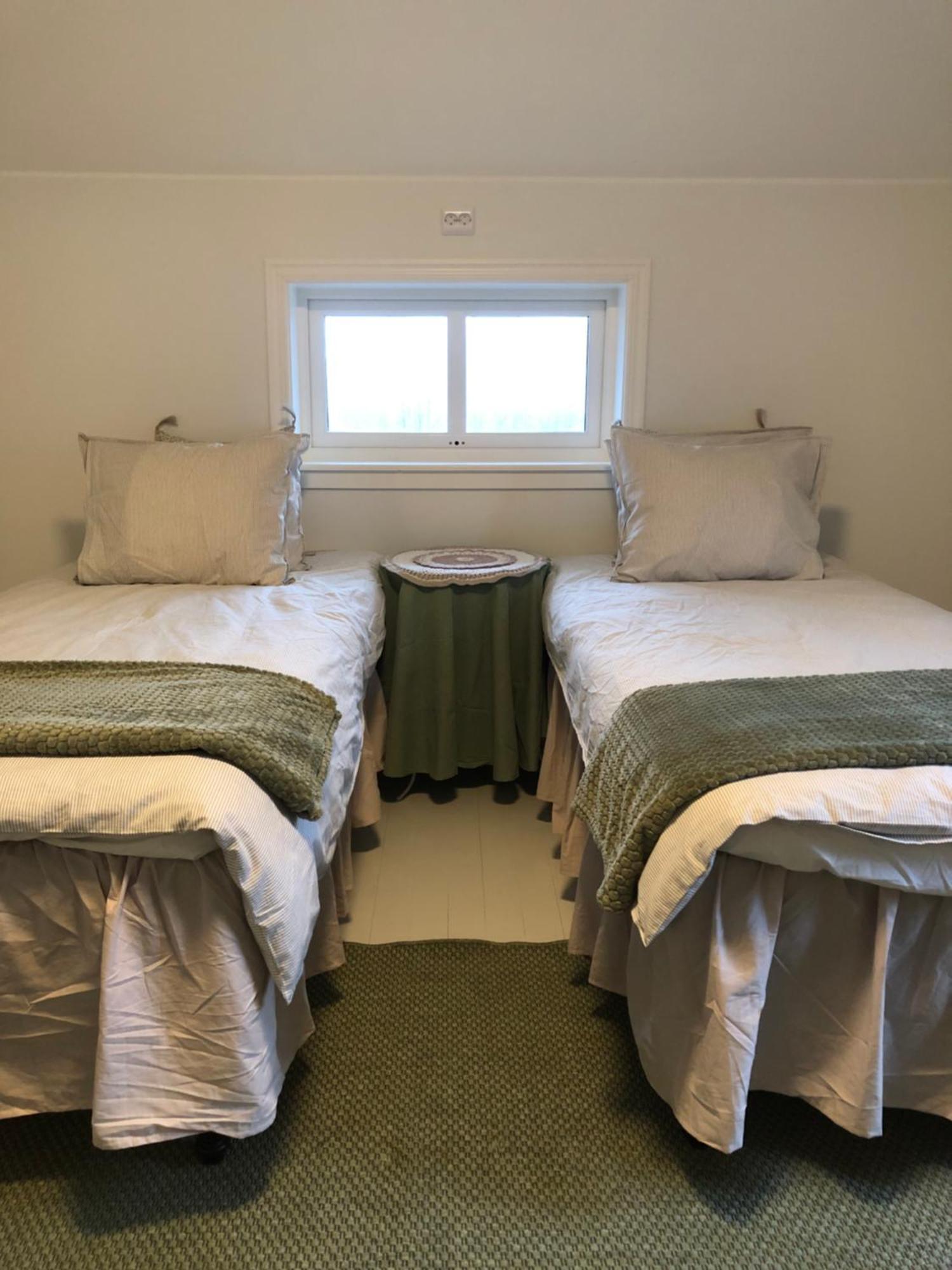 Landvetter Airport B&B And Parking Härryda エクステリア 写真